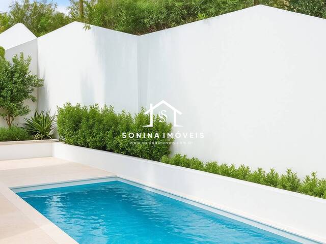 Casa em condomínio para Venda em Atibaia - 5