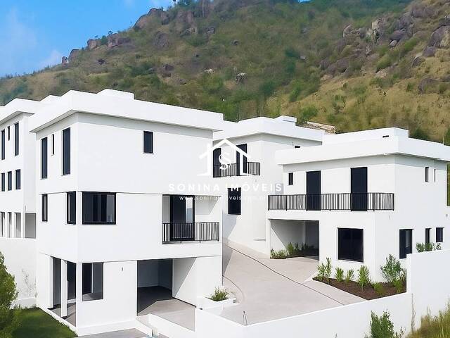 Casa em condomínio para Venda em Atibaia - 4