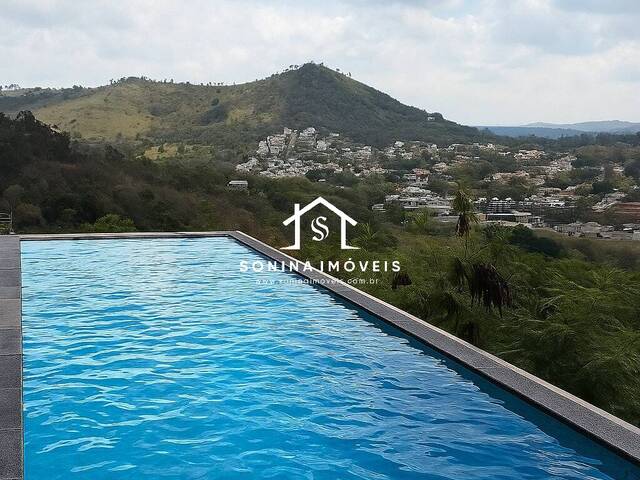 #CA 327 TA - Casa em condomínio para Venda em Atibaia - SP