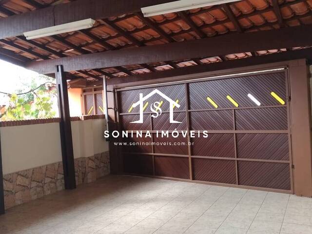 #CA 329 BE - Casa para Venda em Atibaia - SP