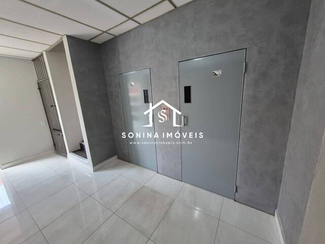 #CO 330 TB - Sala para Locação em Atibaia - SP