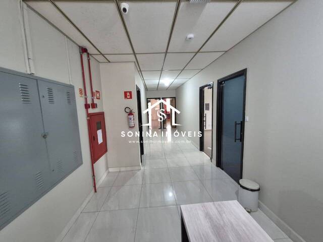 Sala para Locação em Atibaia - 5