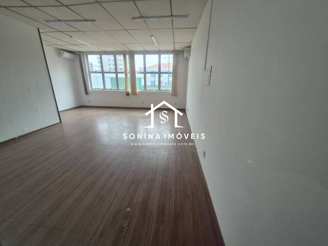 #CO 330 TB - Sala para Locação em Atibaia - SP