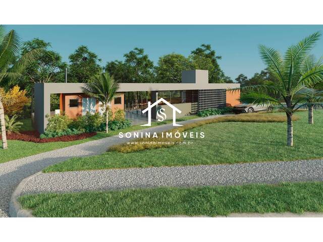 #TE 335 BE - Terreno em condomínio para Venda em Atibaia - SP