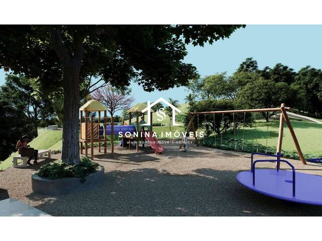 Terreno em condomínio para Venda em Atibaia - 4