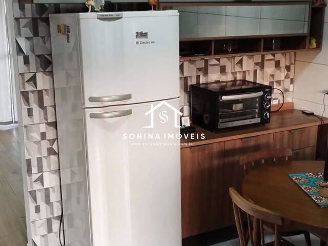 Casa para Venda em Atibaia - 4