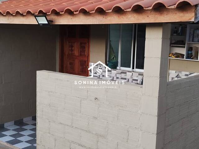 Casa para Venda em Atibaia - 5