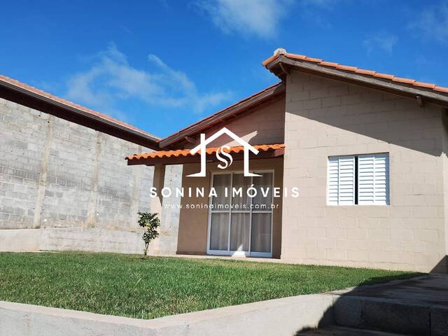 Casa para Venda em Atibaia - 3