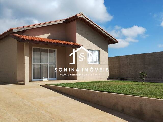 Casa para Venda em Atibaia - 2