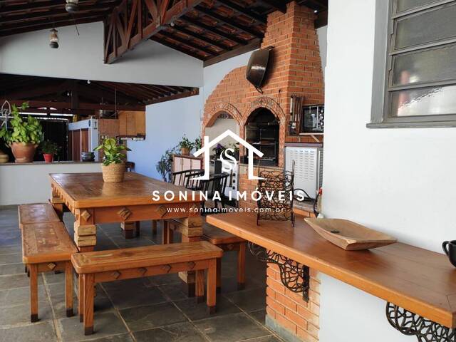 #CA 339 TB - Casa para Locação em Atibaia - SP