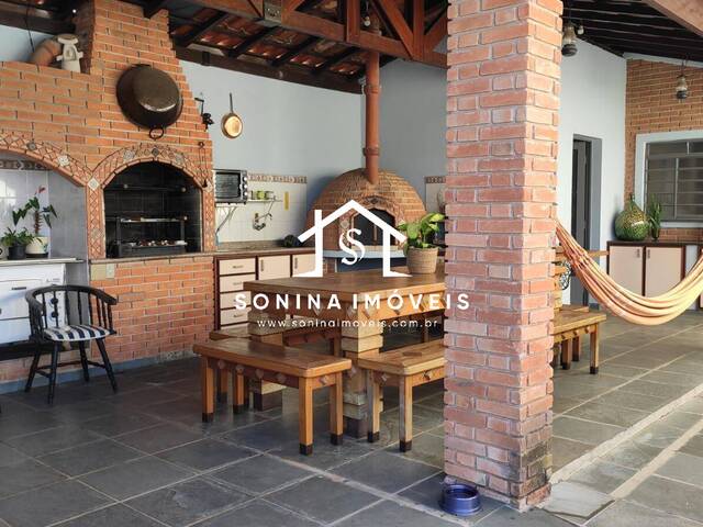 Casa para Locação em Atibaia - 4