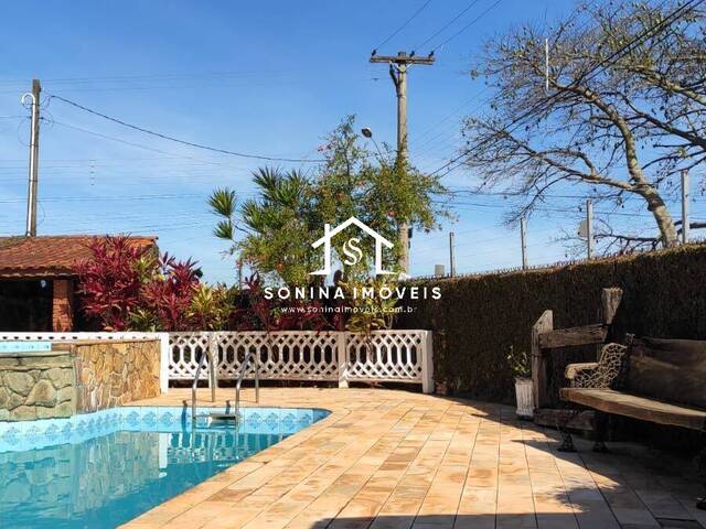 #CA 339 TB - Casa para Locação em Atibaia - SP