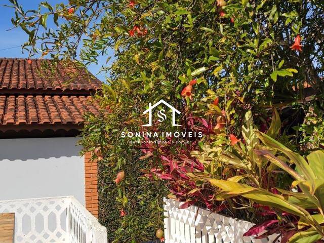 Casa para Locação em Atibaia - 5