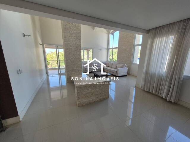 #CA 340 BE - Casa para Venda em Atibaia - SP