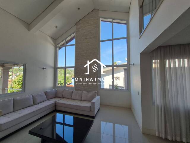 Casa para Venda em Atibaia - 5