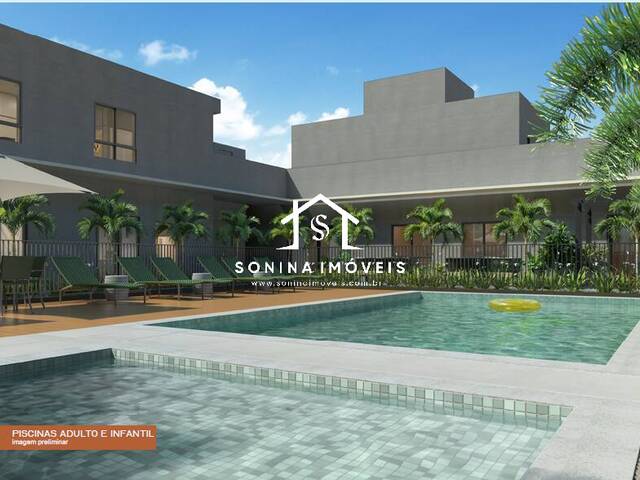 Apartamento para Venda em Atibaia - 5