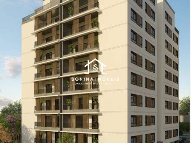 Apartamento para Venda em Atibaia - 2