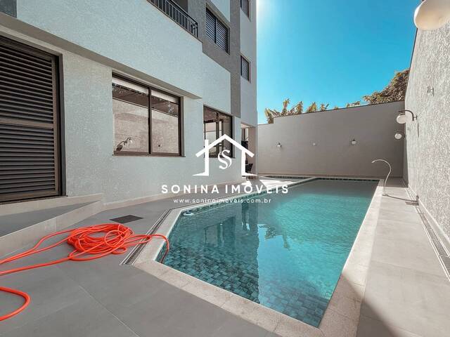 Apartamento para Venda em Atibaia - 3