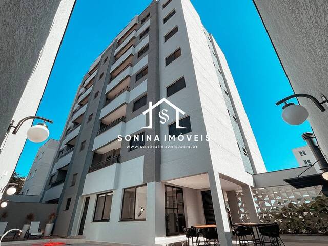 Apartamento para Venda em Atibaia - 2