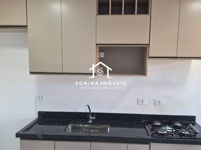 Apartamento para Venda em Atibaia - 5