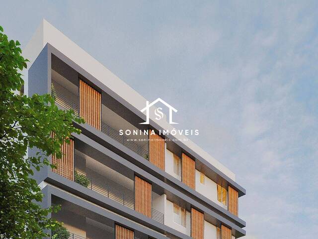 Apartamento para Venda em Atibaia - 2