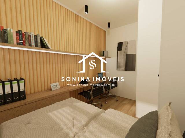 Apartamento para Venda em Atibaia - 4