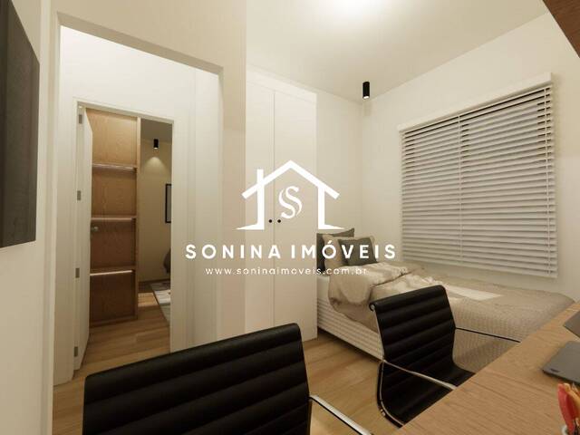 Apartamento para Venda em Atibaia - 5