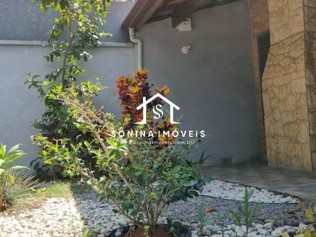 Casa para Venda em Atibaia - 5