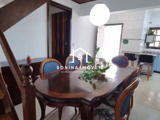 #CA 344 TB - Casa para Venda em Atibaia - SP