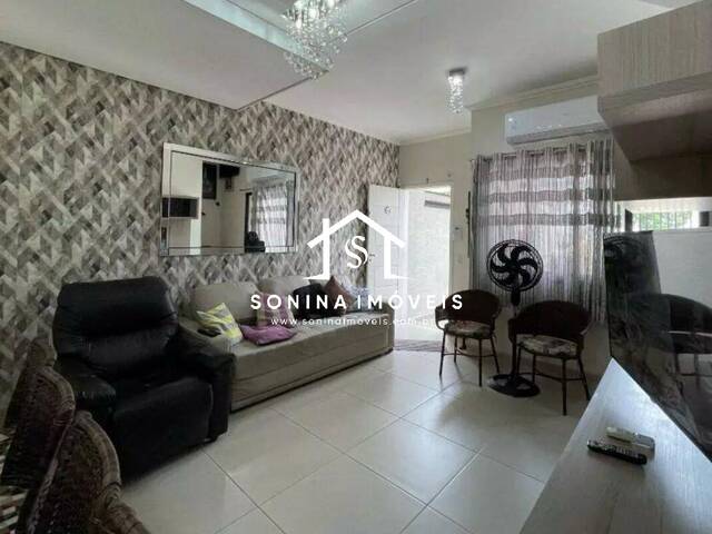 Casa para Venda em Atibaia - 4