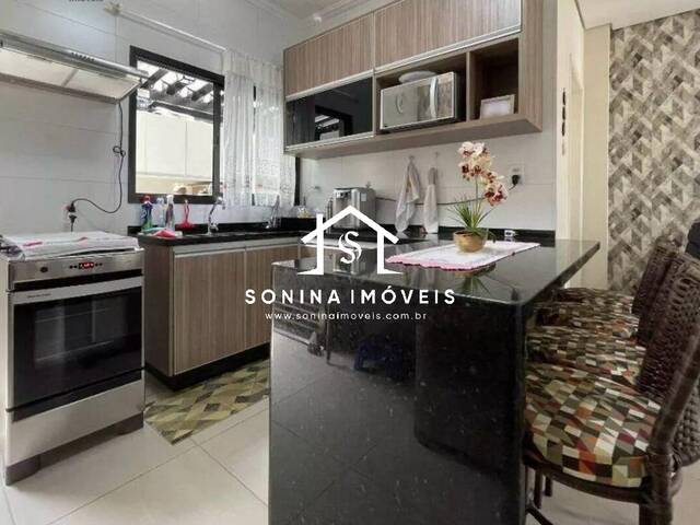 Casa para Venda em Atibaia - 3