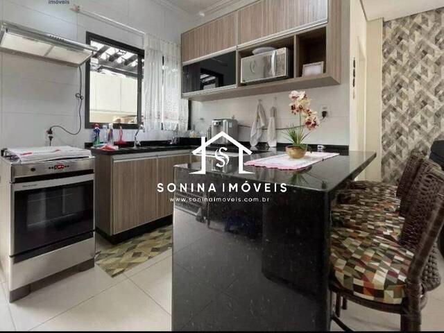 Venda em Jardim Alvinópolis - Atibaia