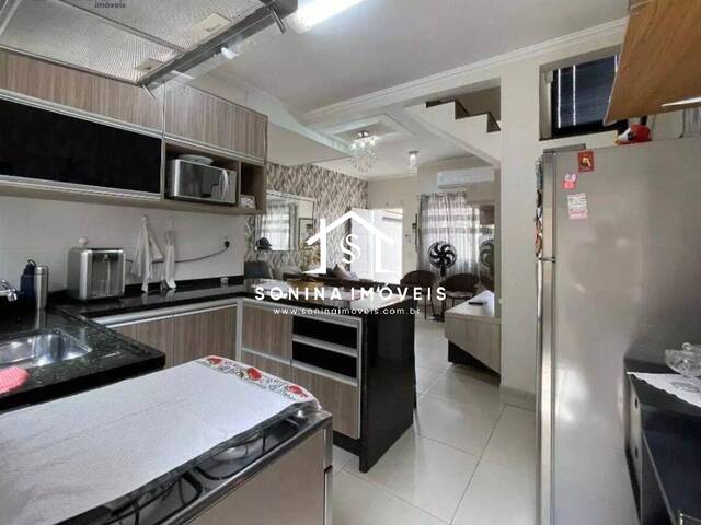 Casa para Venda em Atibaia - 5