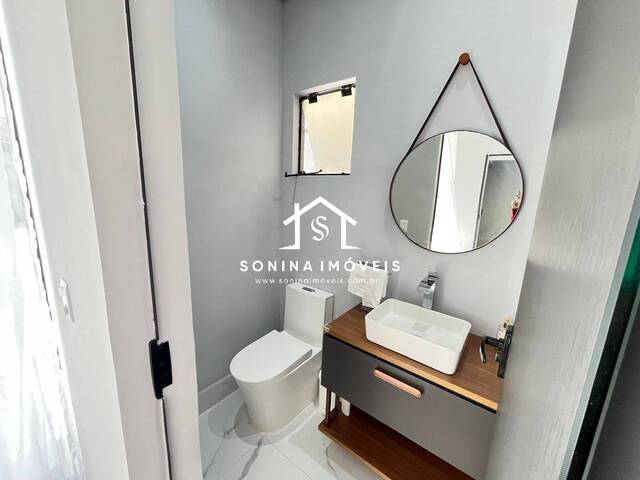 Casa para Venda em Atibaia - 3