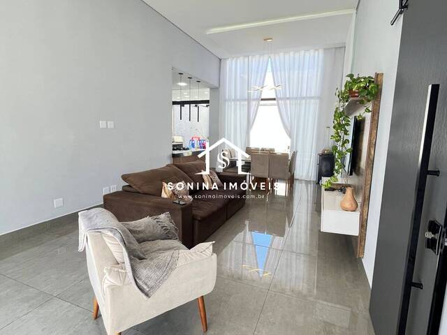 Casa para Venda em Atibaia - 5