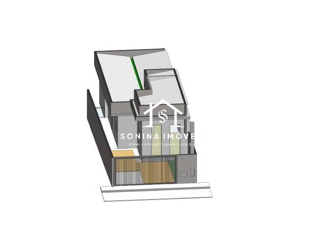 Venda em Residencial Jardins da Catalunha - Atibaia