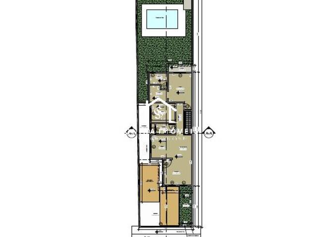 Casa para Venda em Atibaia - 5