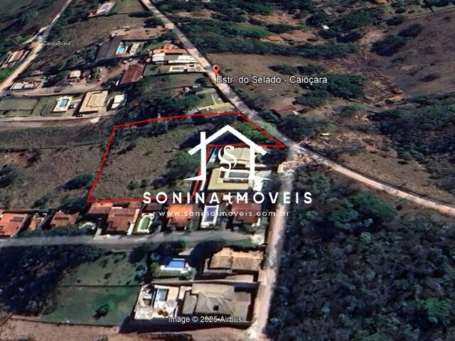 #348 - Área para Venda em Atibaia - SP