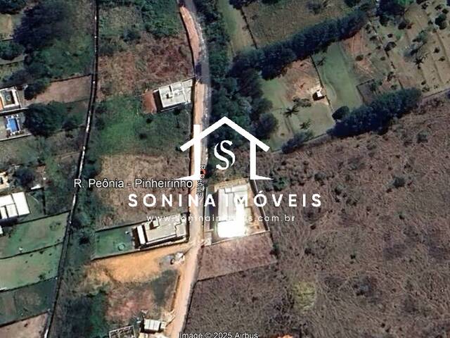 #349 - Área para Venda em Atibaia - SP