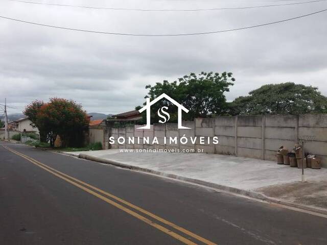 Venda em Jardim Paulista - Atibaia