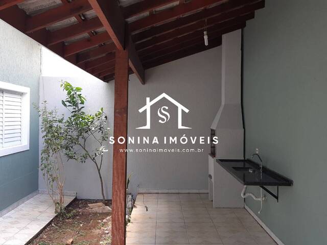 Casa para Venda em Atibaia - 3