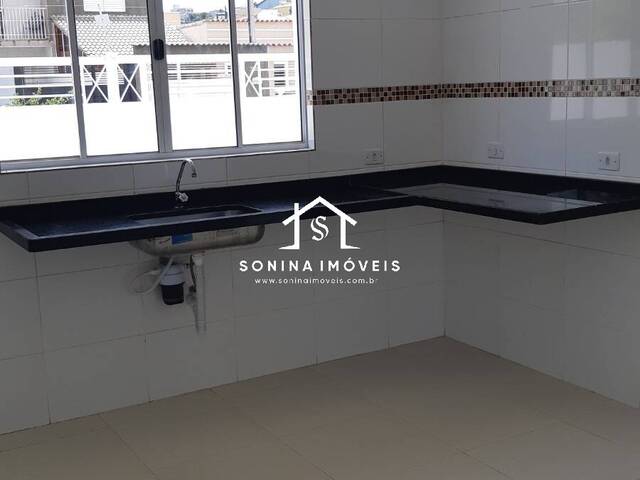 Casa para Venda em Atibaia - 4