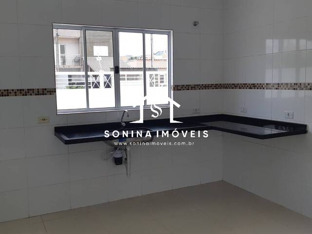 Casa para Venda em Atibaia - 5