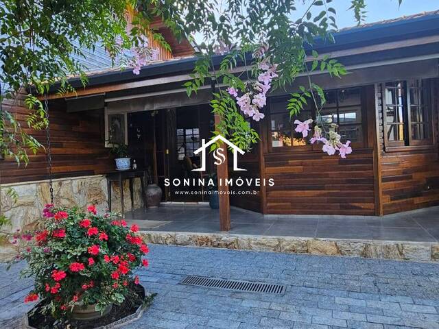 Venda em Jardim Centenário - Atibaia