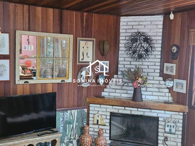 Casa para Venda em Atibaia - 3