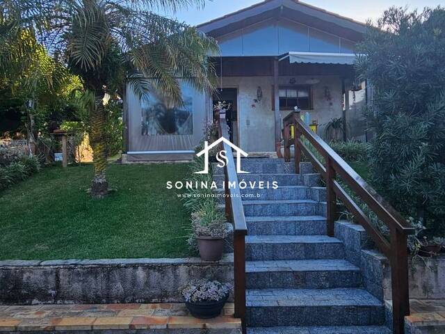 Casa para Venda em Atibaia - 4