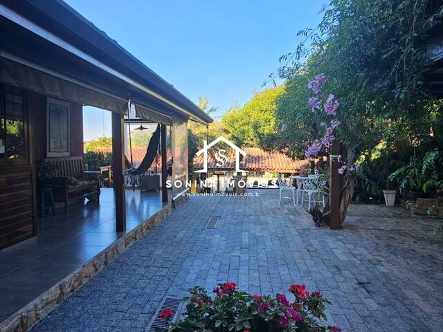 Casa para Venda em Atibaia - 5