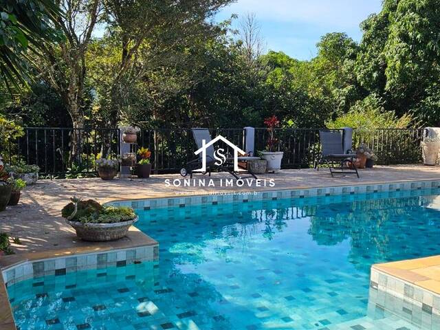 Casa para Venda em Atibaia - 2