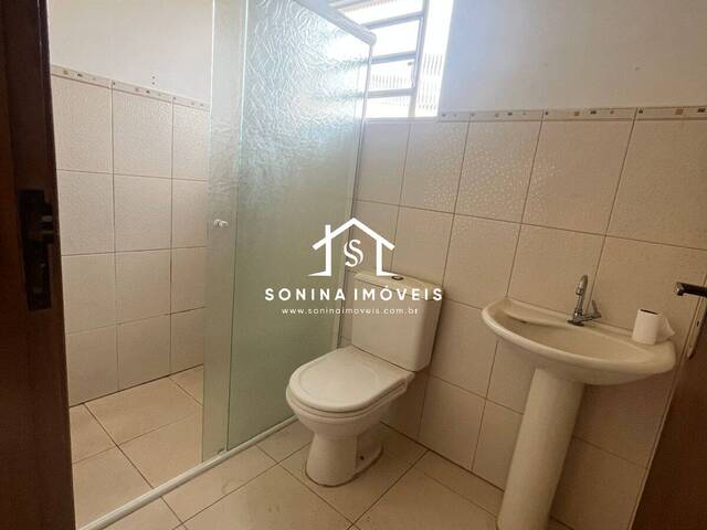 #355 - Casa para Locação em Atibaia - SP