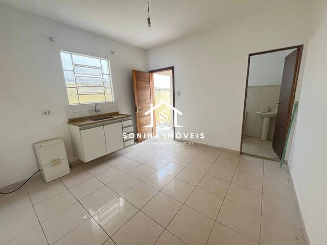 #355 - Casa para Locação em Atibaia - SP